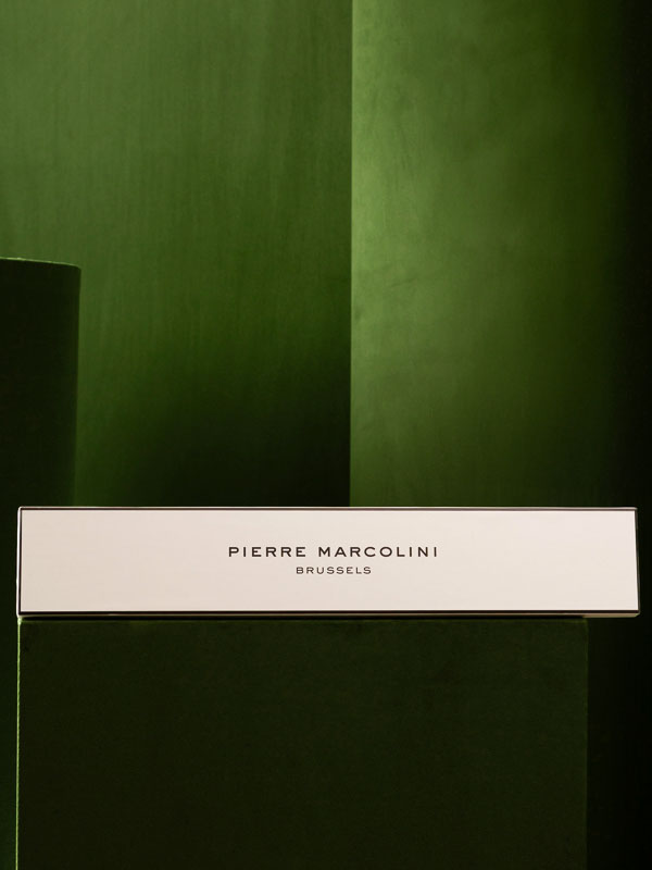 Bliss & Pierre Marcolini - XL Box Découverte