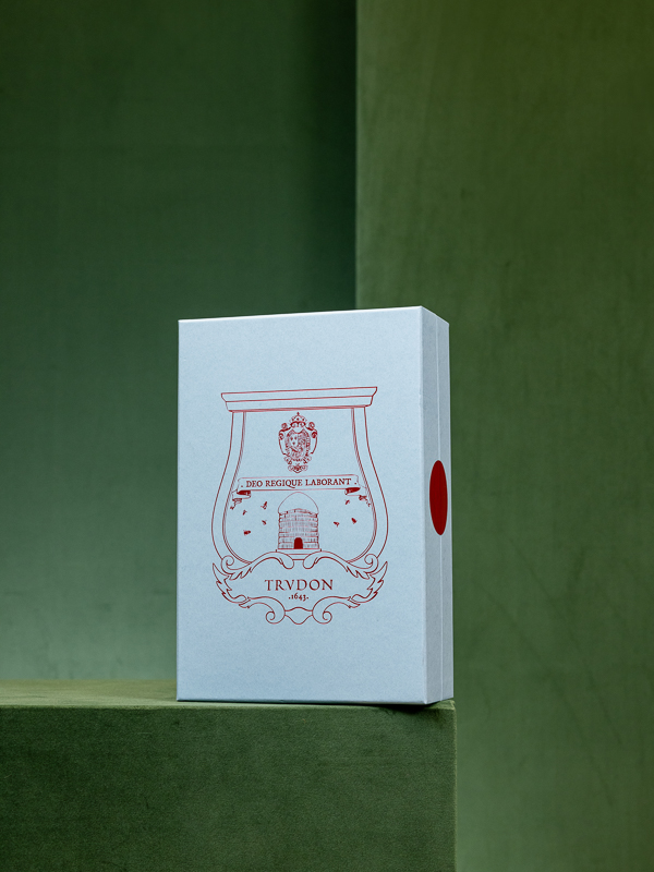 TRUDON - ROOM SPRAY 375ML