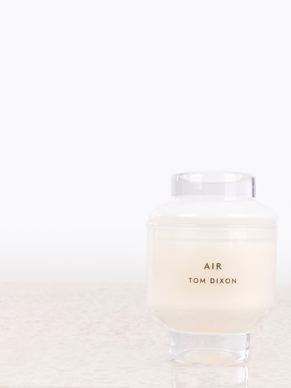 TOM DIXON - AIR CANDLE - LARGE