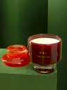 TOM DIXON - FIRE CANDLE - MEDIUM